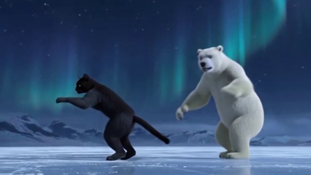 Клип с песней "Северное чудо" смотреть онлайн