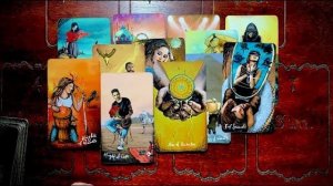 ТАРО РАСКЛАД☘️ЧТО ВАС ЖДЕТ В БЛИЖАЙШИЕ ДНИ и ЧАСЫ🔥 ЧТО СЛУЧИТСЯ ОЧЕНЬ СКОРО❗️