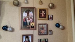 ХОББИ - ВЛОГ. ПОЗДРАВЛЕНИЕ С НАСТУПАЮЩИМ РОЖДЕСТВОМ!(06.01.2026.)