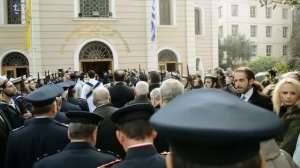 Греция: Праздник Богоявления ✝ Крещение Господне