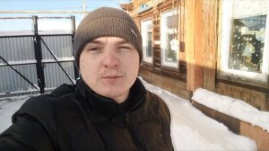 НЕТ,ТОЛЬКО НЕ ЭТО! ЧТО СТАЛО С ТЕПЛИЦЕЙ? / НАС ЗАСЫПАЛО СНЕГОМ 😱