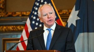 Трамп рассказал о масштабах коррупции губернатора Миннесоты