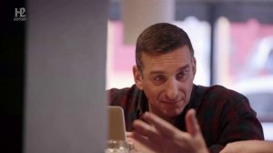 Охота на Гитлера 2 сезон 1 серия (документальный сериал, 2016)