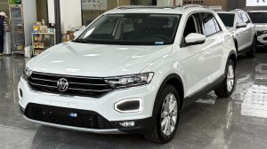 Volkswagen T-ROC 2022 280TSI DSG  Elite PLUS