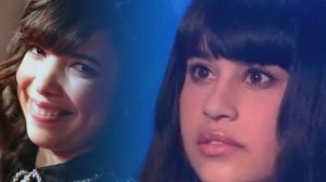 Диана Анкудинова. Последний танец