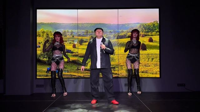 Андрей Гражданкин  - Деревня смотреть онлайн