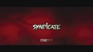 Syndicate | Трейлер обновления 0.35.0 | Standoff 2
