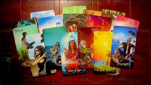 ТАРО РАСКЛАД☘️ЧТО ВАС ЖДЕТ В БЛИЖАЙШИЕ ДНИ и ЧАСЫ🔥 ЧТО СЛУЧИТСЯ ОЧЕНЬ СКОРО❗️