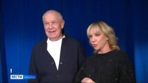 «Чебурашка 2». Продолжение семейного блокбастера идет в кинотеатрах Иркутской области