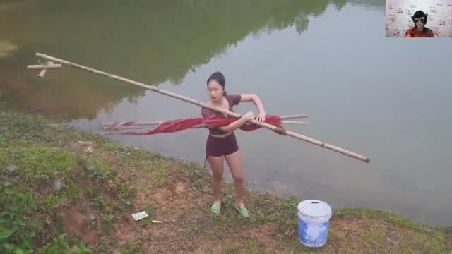 Рыбалка. Наедине с природой: ловля на паука смотреть онлайн