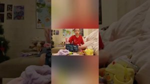 разбираю косметику в косметичке 🪷