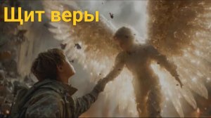 🎼Щит веры. 🇷🇺