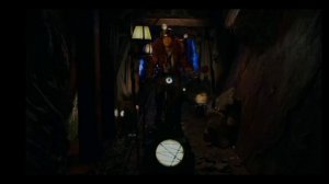 отрывок из фильма Descendants 3