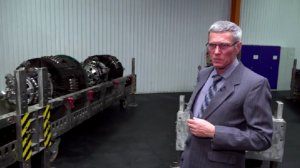 Инженер Кадакин: в "Транснефти" обеспечивают безаварийность нефтепроводов РФ