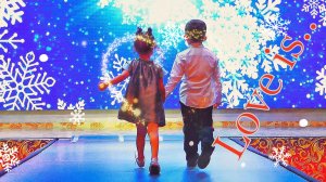 Love is .. / 1000планет