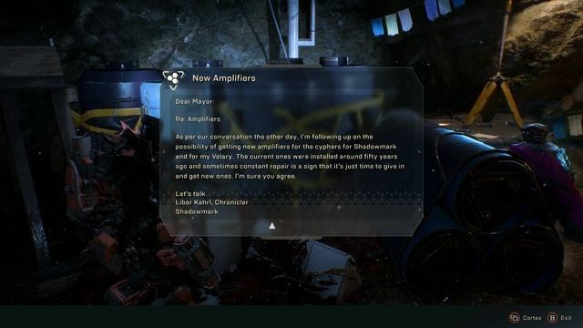 Dear Mayor смотреть онлайн