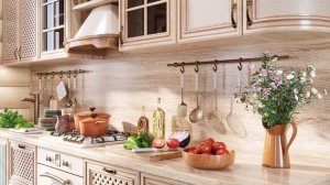 ИДЕАЛЬНЫЙ ПОРЯДОК НА КУХНЕ! КАК Помыть фильтры от ВЫТЯЖКИ!!!