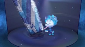 Фиксики ｜ Термос