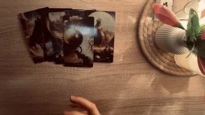 ВСПОМИНАЕТ ЛИ ОН ВАС❓❗️ТАРО ГАДАНИЕ