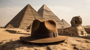 Indiana Jones and the Great Circle #3