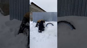 пилим вещи самодельной пилой 2 часть продолжение