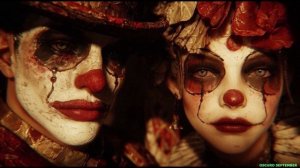 J2 feat. Eivor - I Am Fire