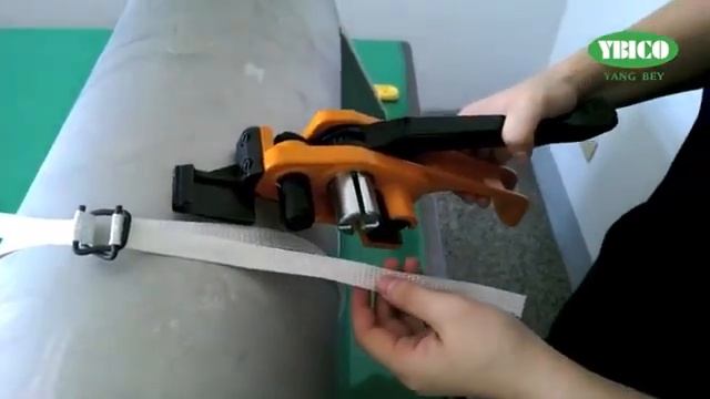 Натяжитель с упором Р-278
