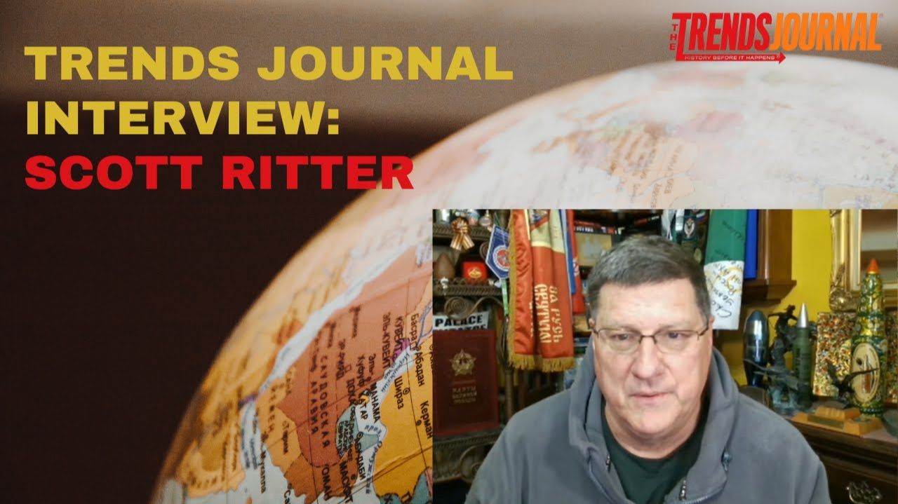 Кто сдал Мадуро? Рейд Трампа в Венесуэлу является результатом глубокого «внутреннего сговора» смотреть онлайн