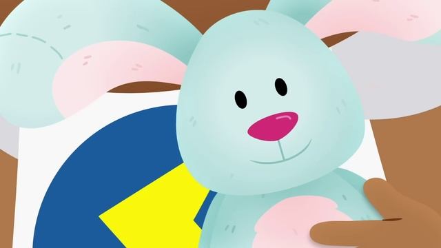 Давай познакомимся с собой! 👃 Покажи, где нос, уши, глаза - весёлый разговор.