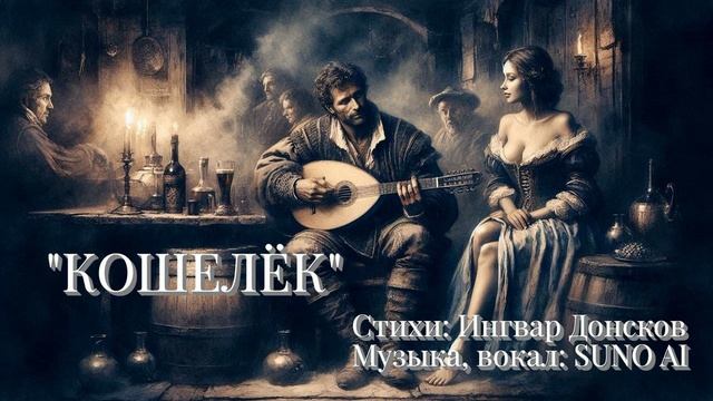 "Кошелёк" смотреть онлайн