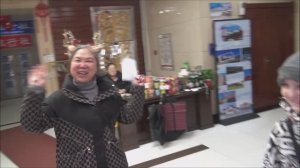 🆂🆄🅸🅵🅴🅽🅷🅴 🇨🇳 ② ФУБАН ОТЕЛЬ 🛏 НАШ 2-х этажный НОМЕР