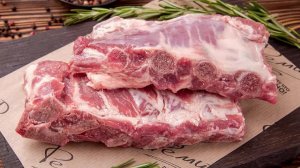 Самые вкусные ребра. Я научился этому трюку у повара из Канады.