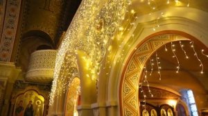 Тропарь, кондак, величание Рождеству Христову