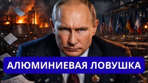 СРОЧНО! РОССИЯ ПЕРЕКРЫЛА КИСЛОРОД