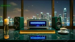 Музыка для отдыха