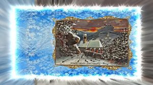 С Рождеством Христовым 12!!! Поздравление от Киностудии Мудрого Кота Тимофея!