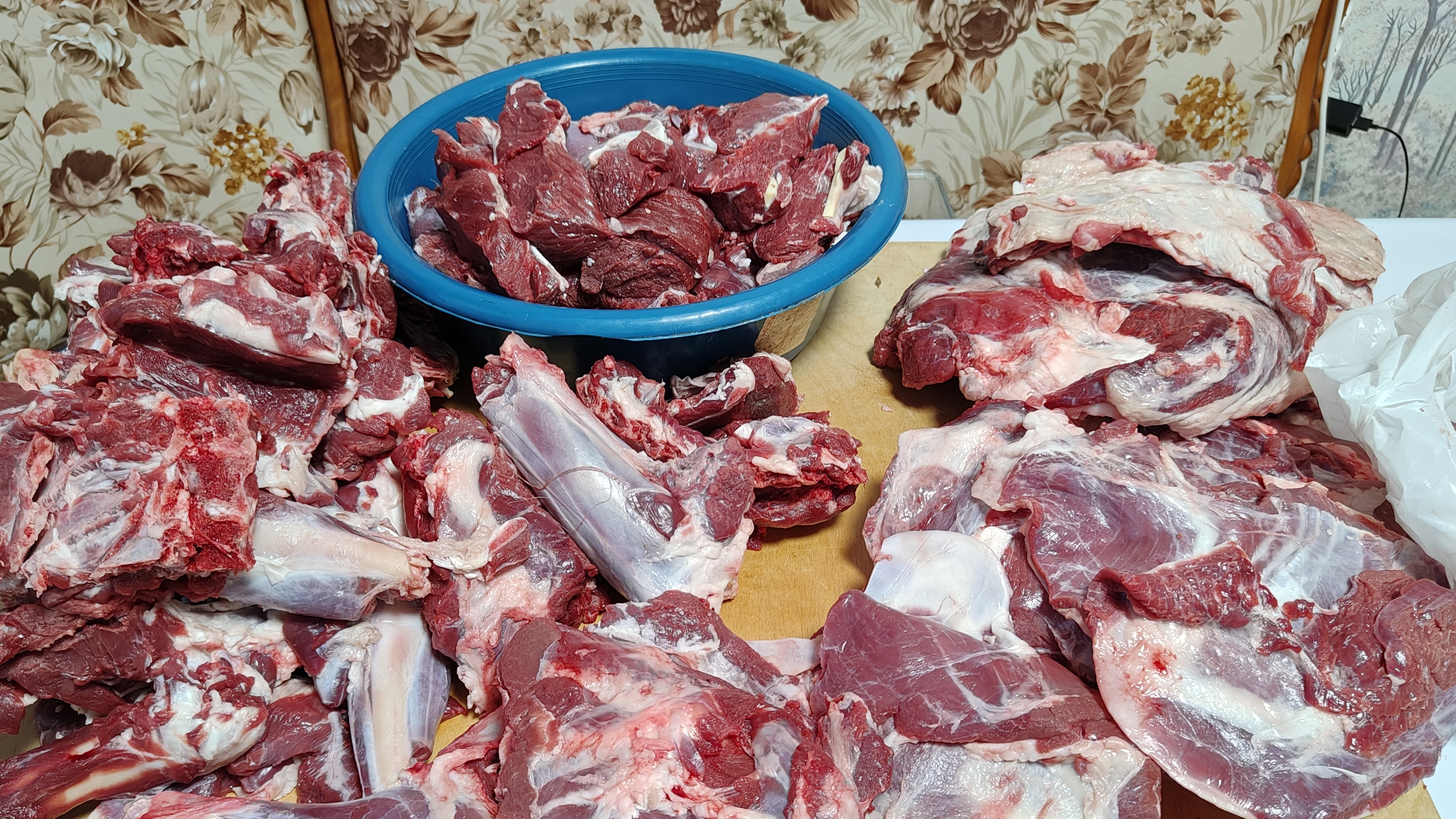 Вкусная домашняя еда😋 // много едим🥴 отчиталась🤷 // смотреть онлайн