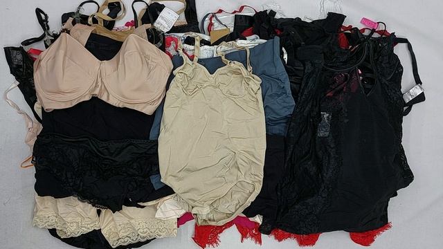 Нижнее белье секонд оптом 5 пак