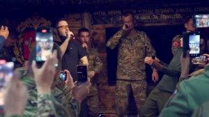 Когда закончится война? Чичерина.