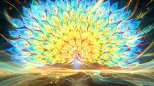 Геймплей Яо Гуан Honkai: Star Rail 4.0 [Yao Guang Animations HSR 4.0]