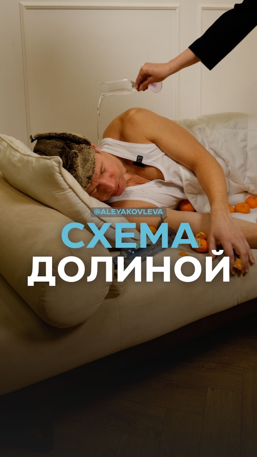 Схема Долиной  #недвижимость смотреть онлайн