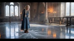 Холодное сердце в кино (Трейлер 2026)