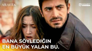 Tahir hakkındaki şok gerçek! | Arafta 14. Bölüm