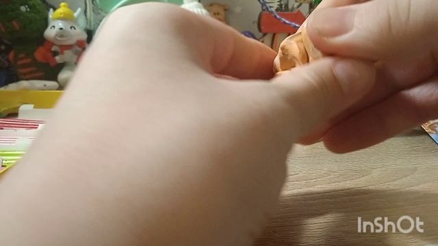 Космо пельмень 2.0?Лепка Сатурна из вселенной Космакса.