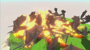 🤖 СОБРАЛ НЕУБИВАЕМОГО В ARBS. ЭТО БАГ ИЛИ ГЕНИАЛЬНО? | ПРЯМОЙ ЭФИР