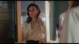 Полёт птицы 1 сезон 1 серия (сериал, 2022)