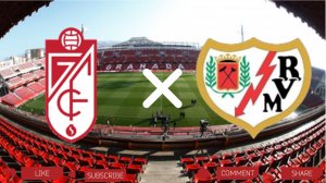 Гранада - Райо Вальекано | Текстовая трансляция