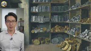 45-дневный обратный отсчет: вы внутри или снаружи, когда хранилища серебра опустеют?