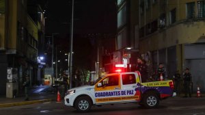 CNN: полиция Венесуэлы начнет поиск и задержание причастных к ударам США