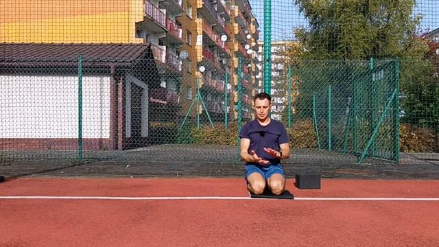 Укрепляет СПИНУ и ПРЕСС / Пройдут боли в ПОЯСНИЦЕ / Восстанавливаем подвижность позвоночника смотреть онлайн